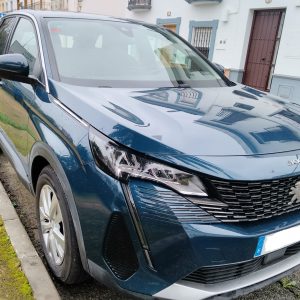 Peugeot 3008 Active Pack