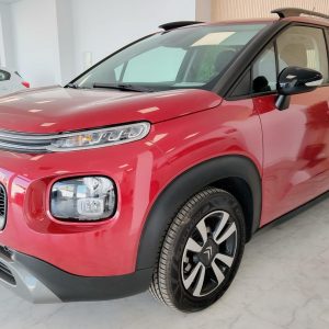 CITROEN C3 AIRCROSS FEEL