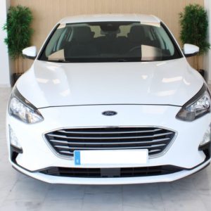 Ford Focus Trend