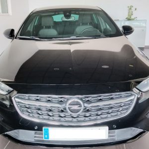 Opel Insignia GS Line