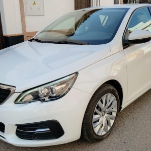 Peugeot 308 Bussines