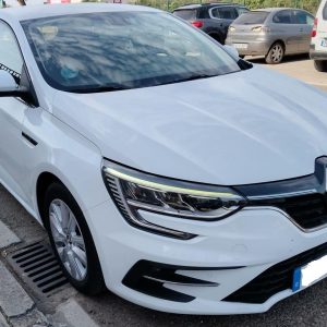 Renault Megane Business