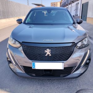 Peugeot 2008 Active Pack
